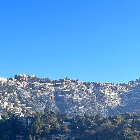 Shimla Hills Apartments 2Bhk 외부 사진