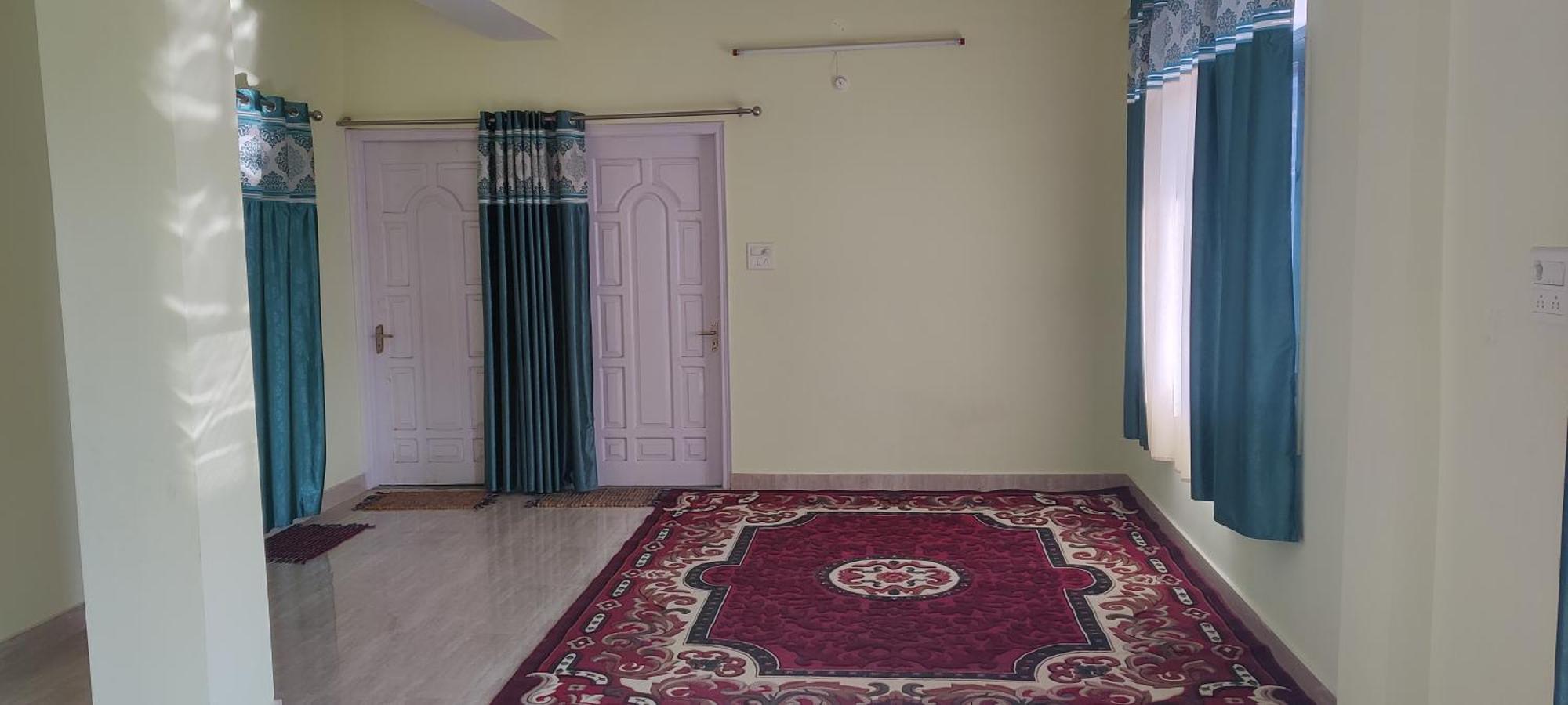 Shimla Hills Apartments 2Bhk 객실 사진