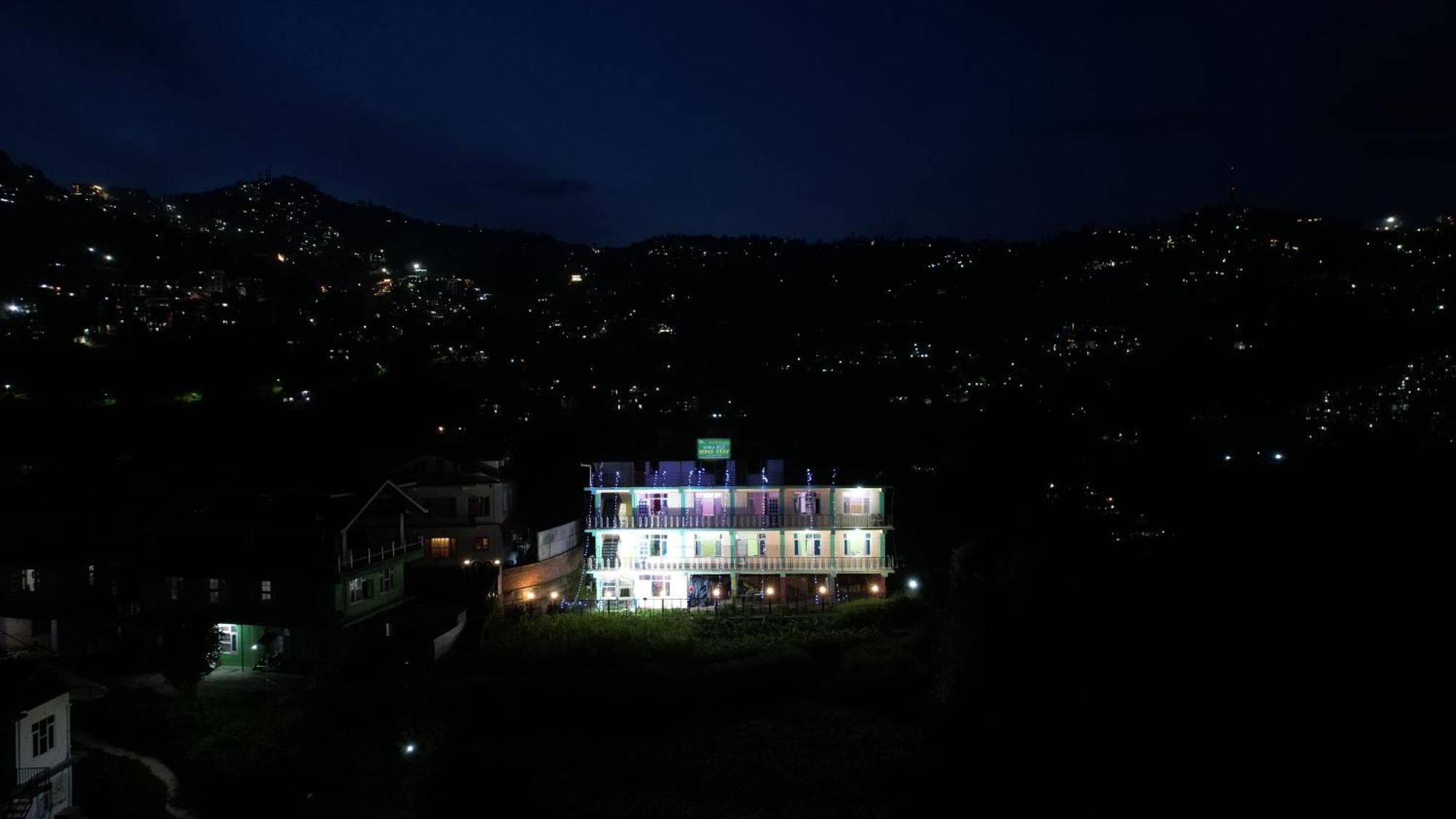 Shimla Hills Apartments 2Bhk 외부 사진