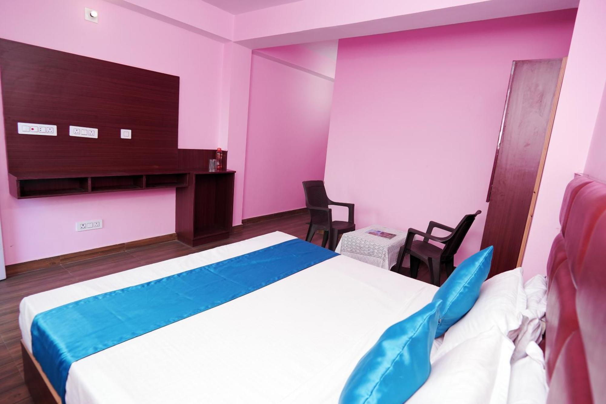 Shimla Hills Apartments 2Bhk 외부 사진