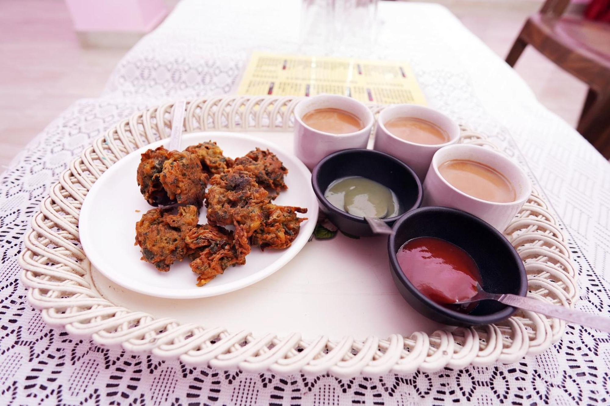 Shimla Hills Apartments 2Bhk 외부 사진