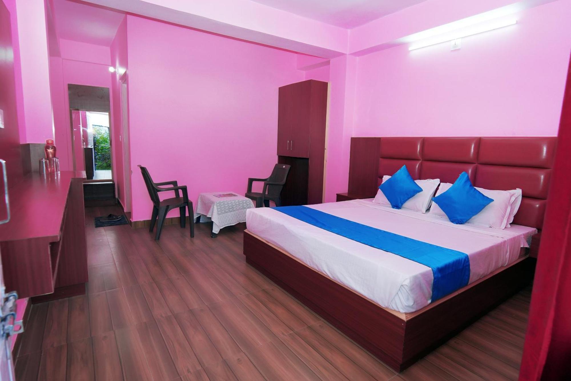 Shimla Hills Apartments 2Bhk 외부 사진
