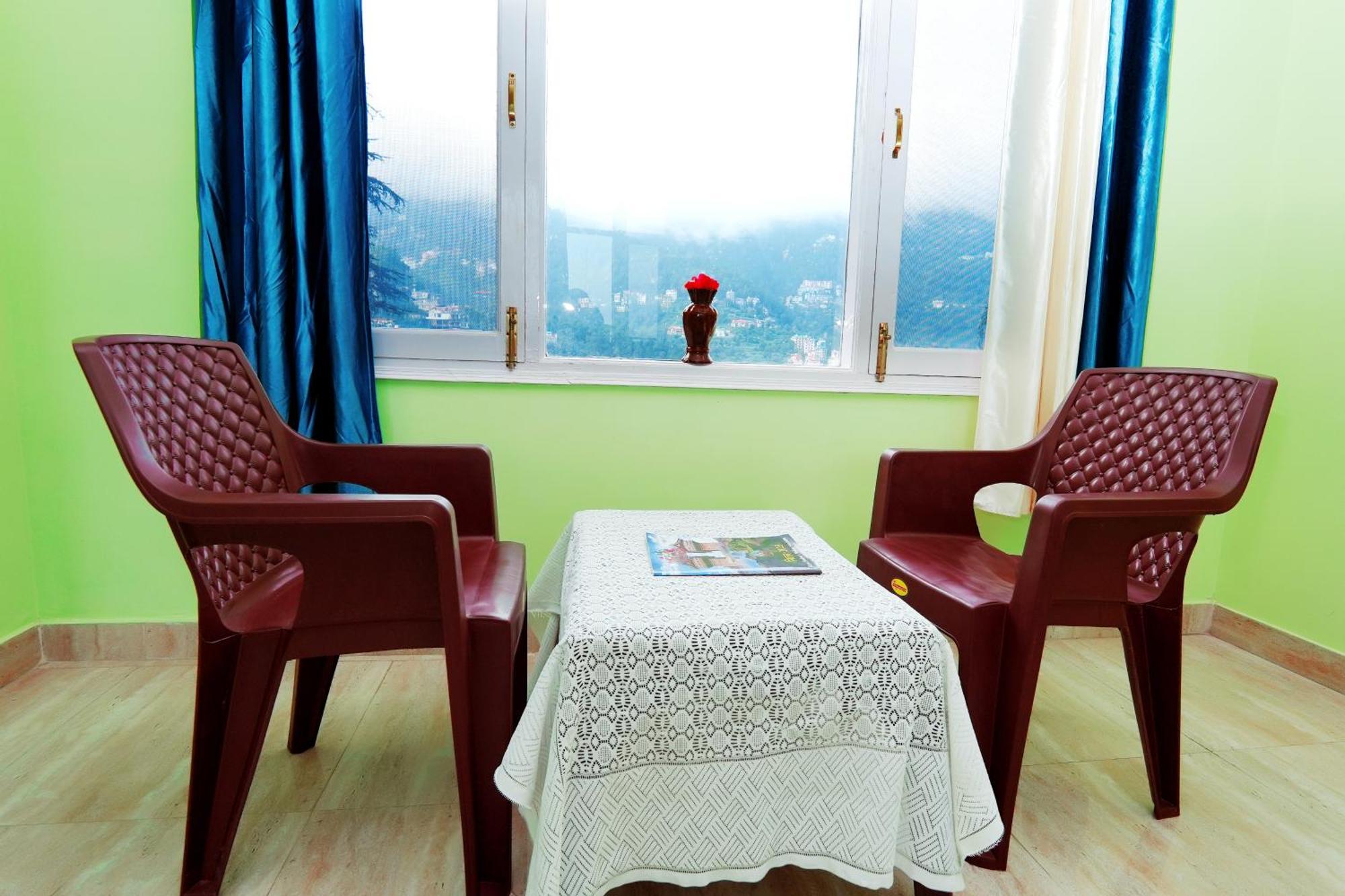 Shimla Hills Apartments 2Bhk 외부 사진