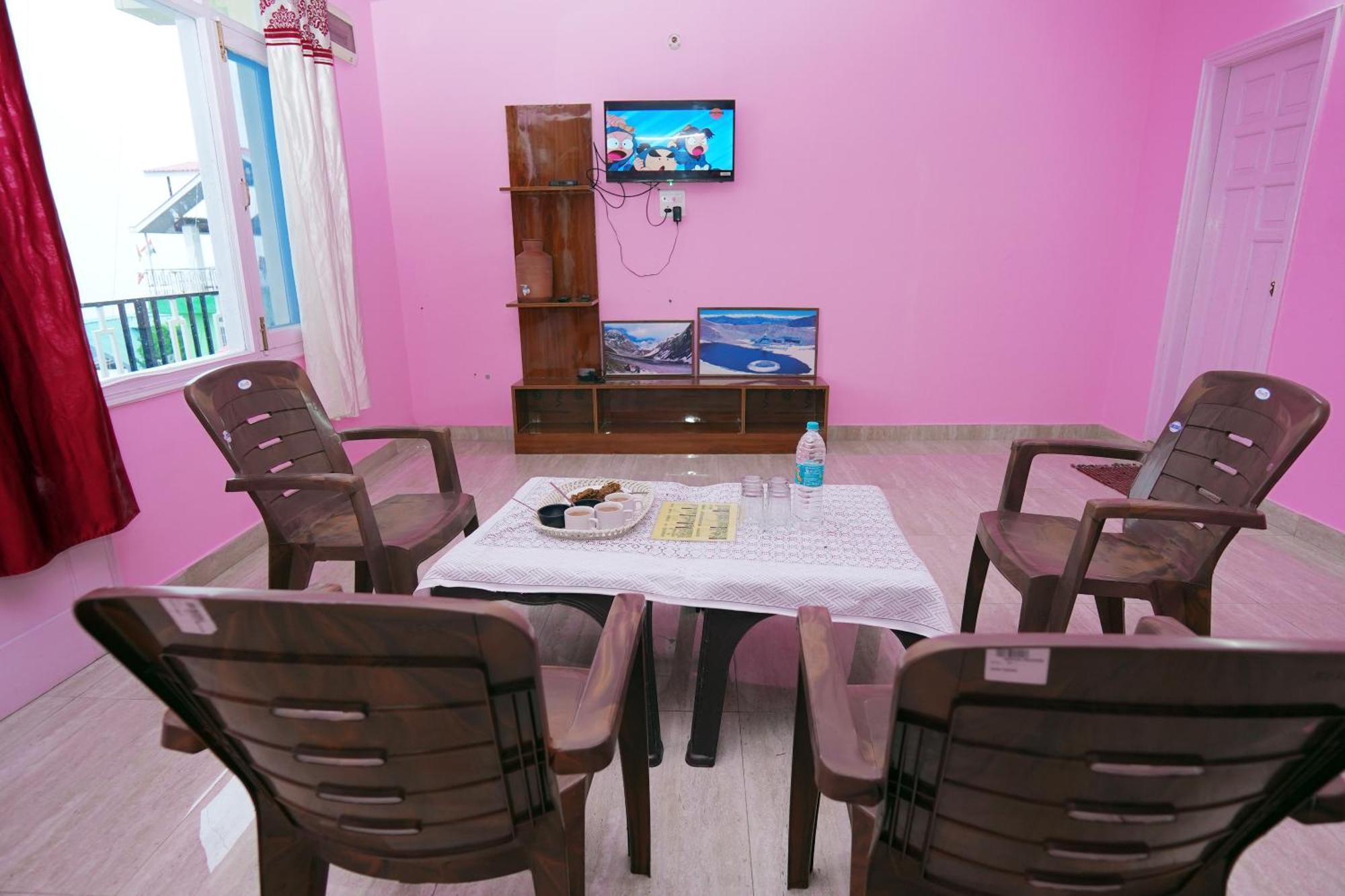 Shimla Hills Apartments 2Bhk 외부 사진